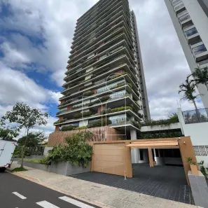 Apartamento com 3 Quartos para alugar, 200m² no Parque das Árvores, Marília