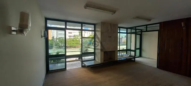 Imóvel Comercial com 8 Quartos para alugar, 427m² no Bosque, Campinas