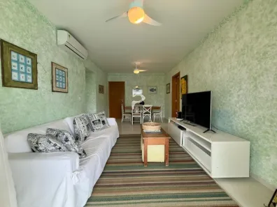 Apartamento com 3 Quartos à venda, 141m² no Riviera, Bertioga