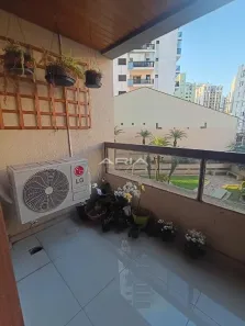 Apartamento com 3 Quartos à venda, 118m² no Centro, Londrina