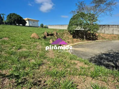 Lote/Terreno à venda, 1800m² no Condomínio Colinas do Parahyba, São José dos Campos