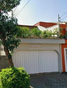 Sobrado com 3 Quartos à venda, 125m² no Parque Marajoara, Santo André