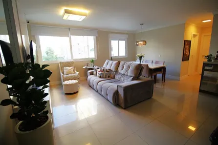 Apartamento com 3 Quartos à venda, 79m² no Marechal Rondon, Canoas