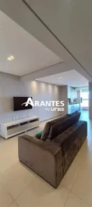Apartamento com 3 Quartos à venda, 83m² no Jardim Patrícia, Uberlândia