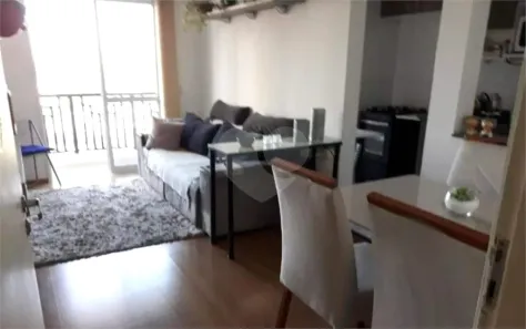 Apartamento com 2 Quartos à venda, 64m² no Vila Albano, São Paulo