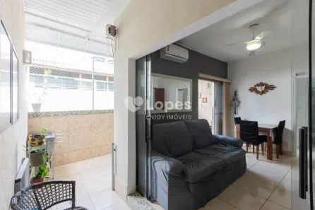 Cobertura com 2 Quartos à venda, 72m² no Vila Isabel, Rio de Janeiro