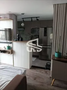 Apartamento com 2 Quartos à venda, 49m² no Vila Guilherme, São Paulo