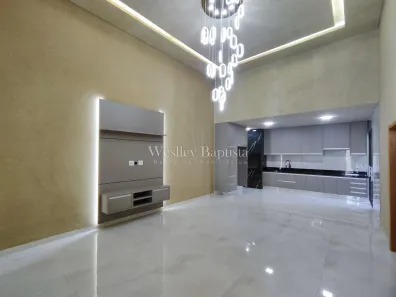 Casa com 3 Quartos à venda, 120m² no Parque Residencial J. Macedo, São José do Rio Preto