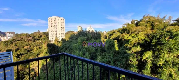 Apartamento com 2 Quartos à venda, 65m² no São Domingos, Niterói