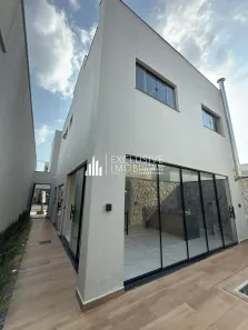 Casa de Condomínio com 4 Quartos à venda, 240m² no Quarenta Horas (Coqueiro), Ananindeua