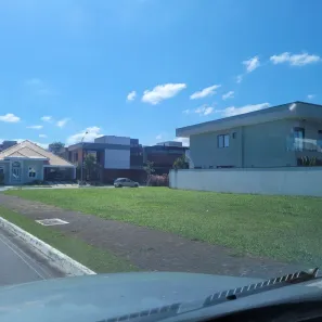 Lote/Terreno à venda, 551m² no Jardim do Golfe, São José dos Campos