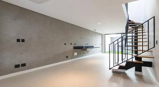 Casa com 2 Quartos à venda, 190m² no Vila Nova Conceição, São Paulo
