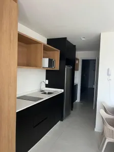 Apartamento com 1 Quarto para alugar, 42m² no Centro, Itajaí