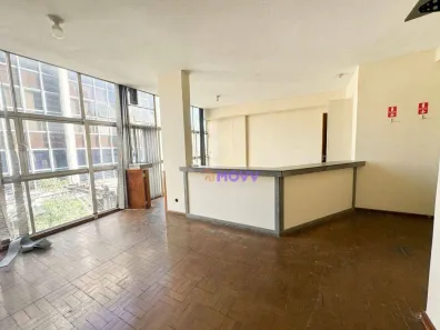 Sala Comercial para alugar, 203m² no Centro, Niterói
