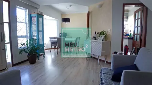 Casa com 4 Quartos à venda, 120m² no Canto, Florianópolis