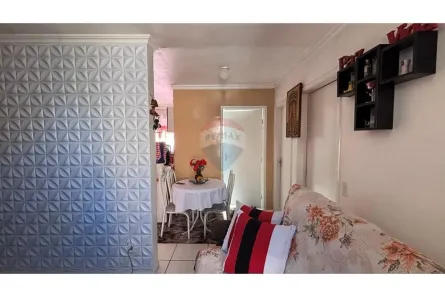Apartamento com 2 Quartos à venda, 45m² no Jardim Águas Claras, Bragança Paulista
