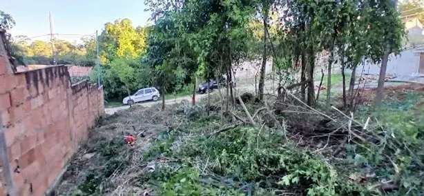 Lote/Terreno à venda, 360m² no Caxito, Maricá