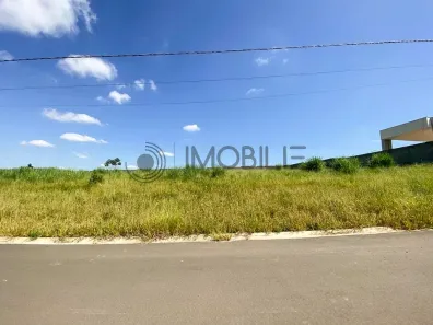 Lote/Terreno à venda, 637m² no Jardim Imperial, Indaiatuba
