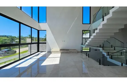 Casa de Condomínio com 4 Quartos à venda, 468m² no Alphaville, Santana de Parnaíba
