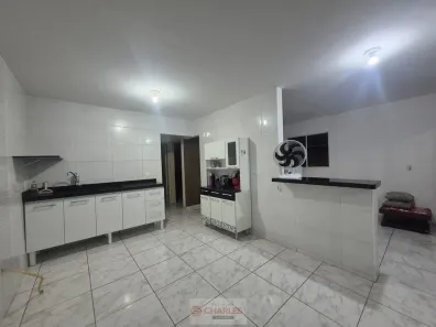Casa com 2 Quartos à venda, 123m² no Parque do Estado II, Mogi Mirim