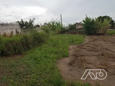 Lote/Terreno à venda, 262m² no Centro, Anhembi