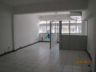 para alugar, 60m² no Lourdes, Belo Horizonte