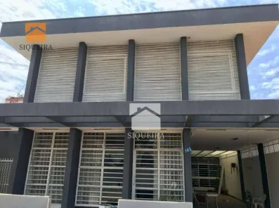 Casa com 3 Quartos para alugar, 430m² no Vila Hortência, Sorocaba