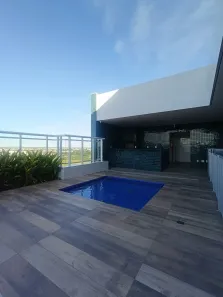 Apartamento com 3 Quartos à venda, 68m² no Noivos, Teresina