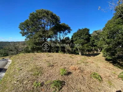 Lote/Terreno à venda, 893m² no Bairro Fatt, Rancho Queimado