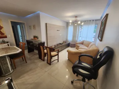 Apartamento com 3 Quartos à venda, 98m² no Vila Santo Estevão, São Paulo