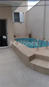Sobrado com 3 Quartos à venda, 300m² no Jardim Franca, São Paulo