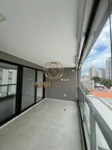 Apartamento com 2 Quartos à venda, 84m² no Vila Adyana, São José dos Campos