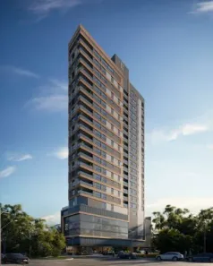 Apartamento com 3 Quartos à venda, 118m² no Centro, Itapema