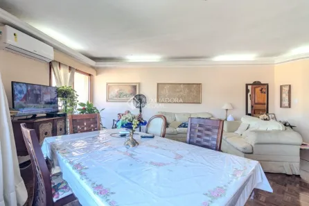 Apartamento com 3 Quartos à venda, 179m² no Auxiliadora, Porto Alegre