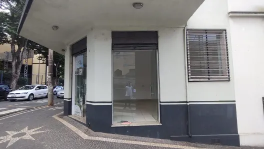 Imóvel Comercial com 1 Quarto para alugar, 50m² no Centro, Piracicaba