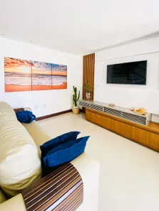 Casa de Condomínio com 4 Quartos à venda, 137m² no Ipitanga, Lauro de Freitas