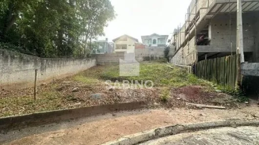 Lote/Terreno à venda, 489m² no Urbanova III, São José dos Campos
