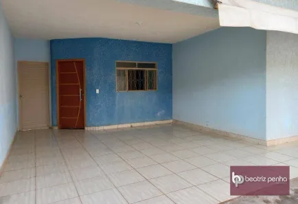 Casa com 2 Quartos à venda, 100m² no Jardim Galante, Cedral