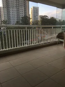 Apartamento com 2 Quartos à venda, 101m² no Vila Andrade, São Paulo