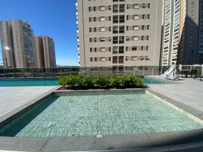 Apartamento com 3 Quartos à venda, 133m² no Jardim Botânico, Ribeirão Preto