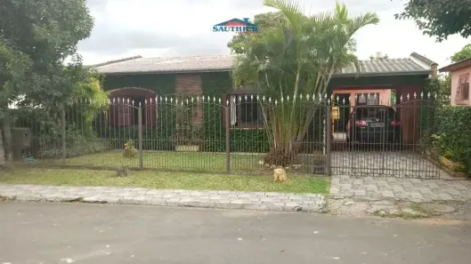 Casa com 3 Quartos à venda, 137m² no Santo Inácio, Esteio