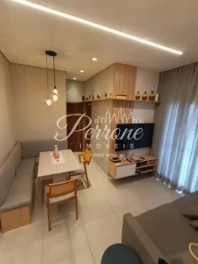 Apartamento com 2 Quartos à venda, 54m² no Brás, São Paulo