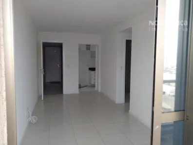 Apartamento com 2 Quartos para alugar, 60m² no Itapuã, Vila Velha