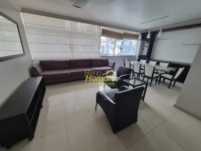 Apartamento com 3 Quartos à venda, 125m² no Santa Cecília, São Paulo