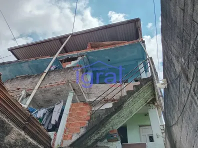 Sobrado com 2 Quartos à venda, 620m² no Vila Campestre, São Paulo