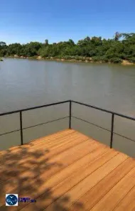 Fazenda/Sítio com 4 Quartos à venda, 3000m² no Setor Central, Fazenda Nova