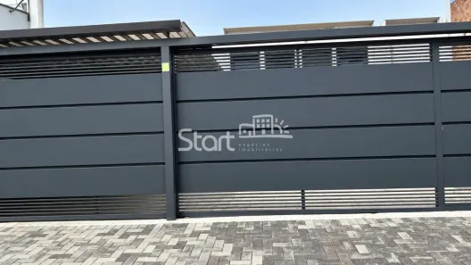 Sobrado com 4 Quartos à venda, 263m² no Jardim Primavera, Campinas