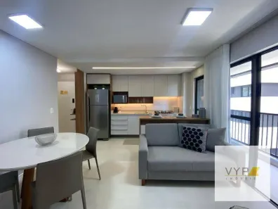 Apartamento com 2 Quartos à venda, 55m² no Água Verde, Curitiba