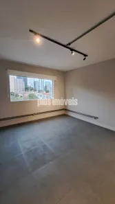 Sala Comercial para alugar, 18m² no Santo Amaro, São Paulo