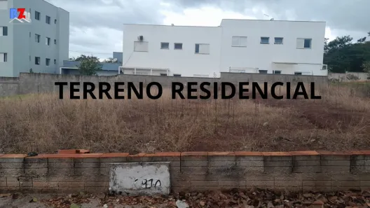 Lote/Terreno à venda, 250m² no Portal Ville Azaleia, Boituva